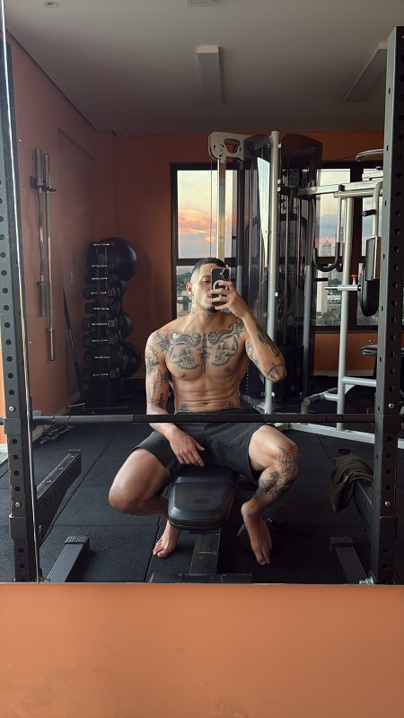 Matheus Novinho 26