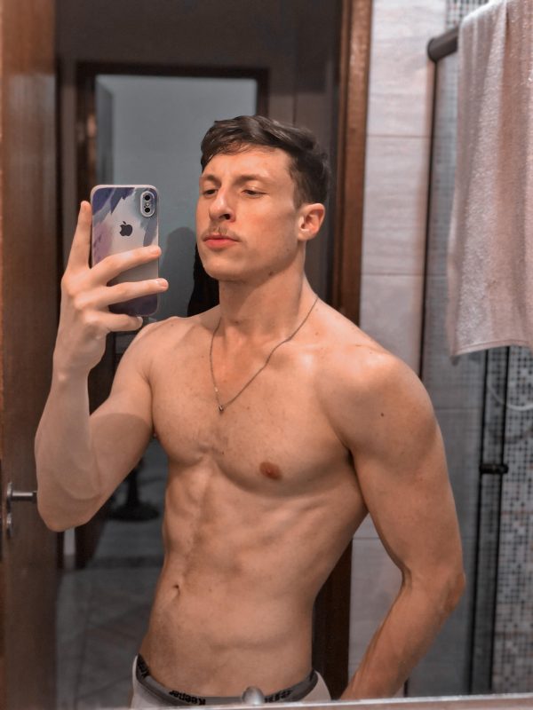 Matteo Mancini