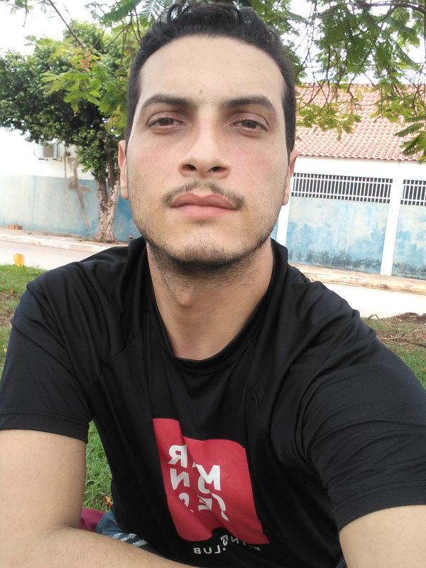 Garoto Parrudo 2
