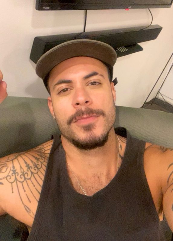 Erick Victor 7