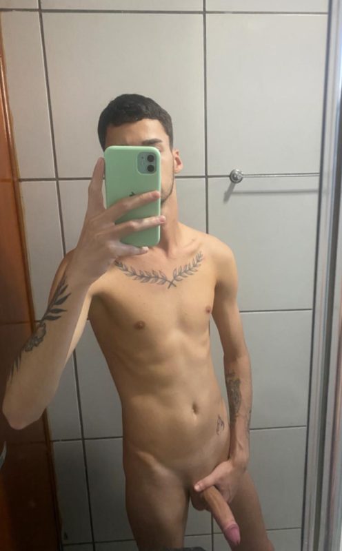 Vitor Carioca 3