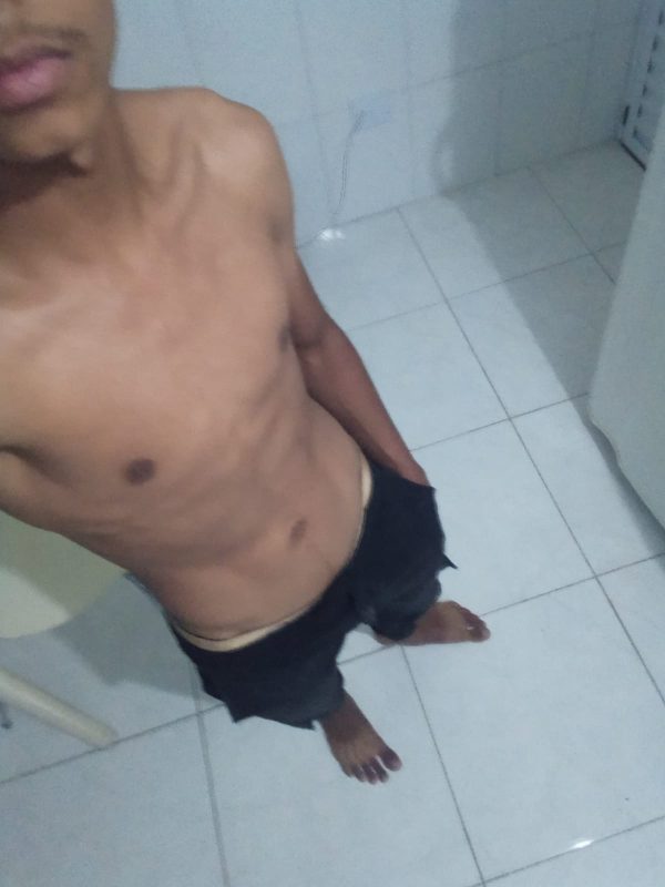 Gabimaru 7