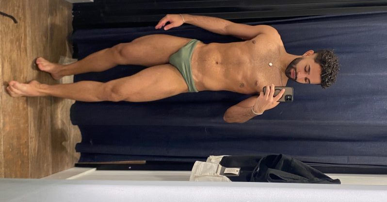 Pedro M