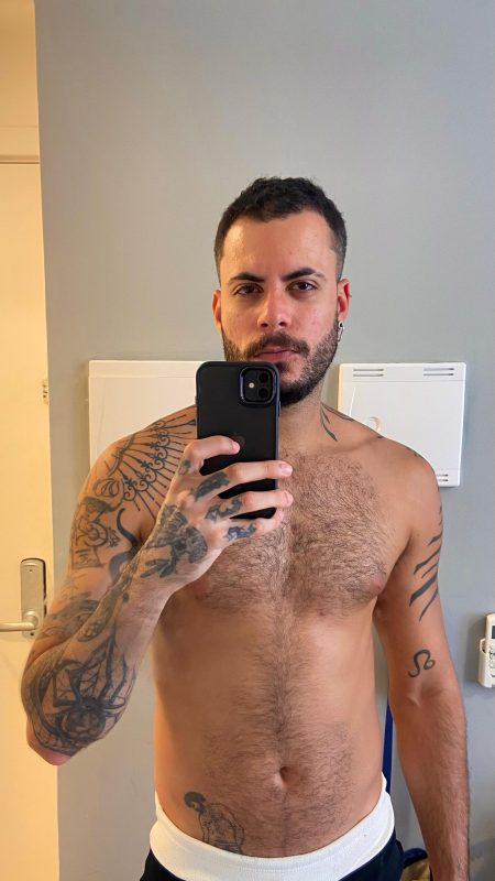 Erick Victor 6