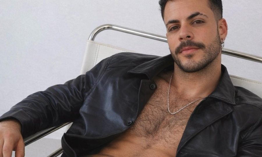 Erick Victor