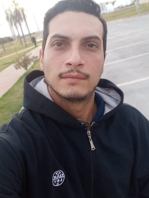 Garoto Parrudo 3