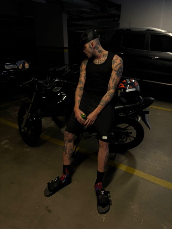 Matheus Novinho 16