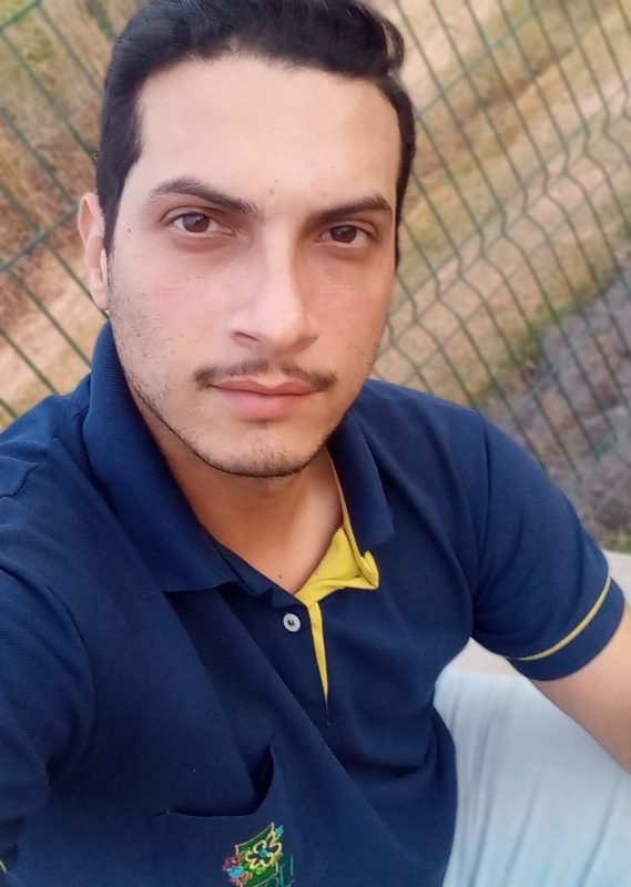 Garoto Parrudo 18