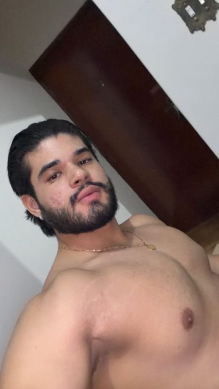 Rianzinho Dot 19