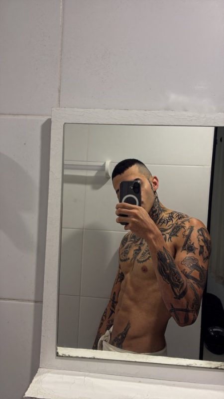 Matheus Novinho 10