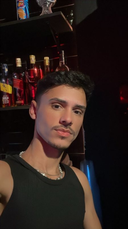 Lucas Pirocudo 2