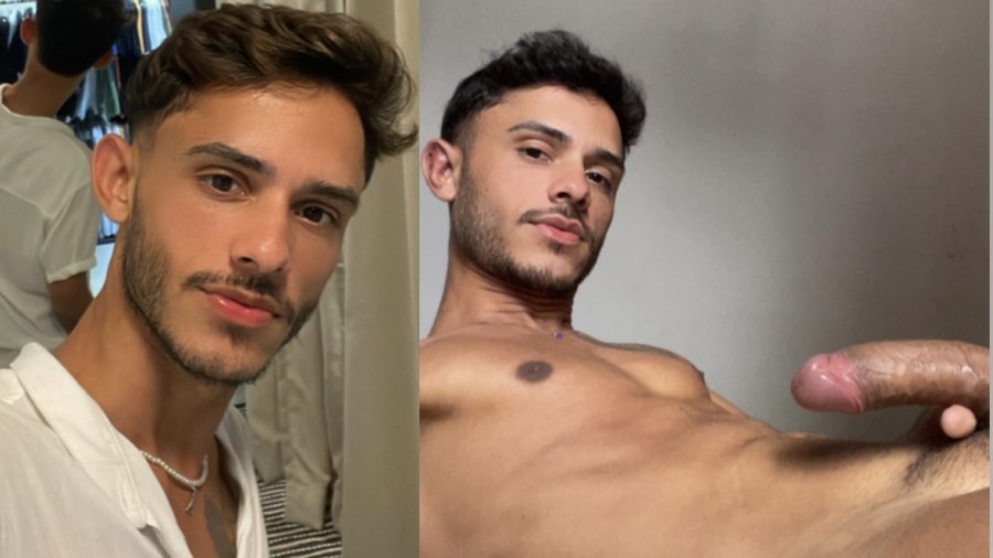 Lucas Pirocudo