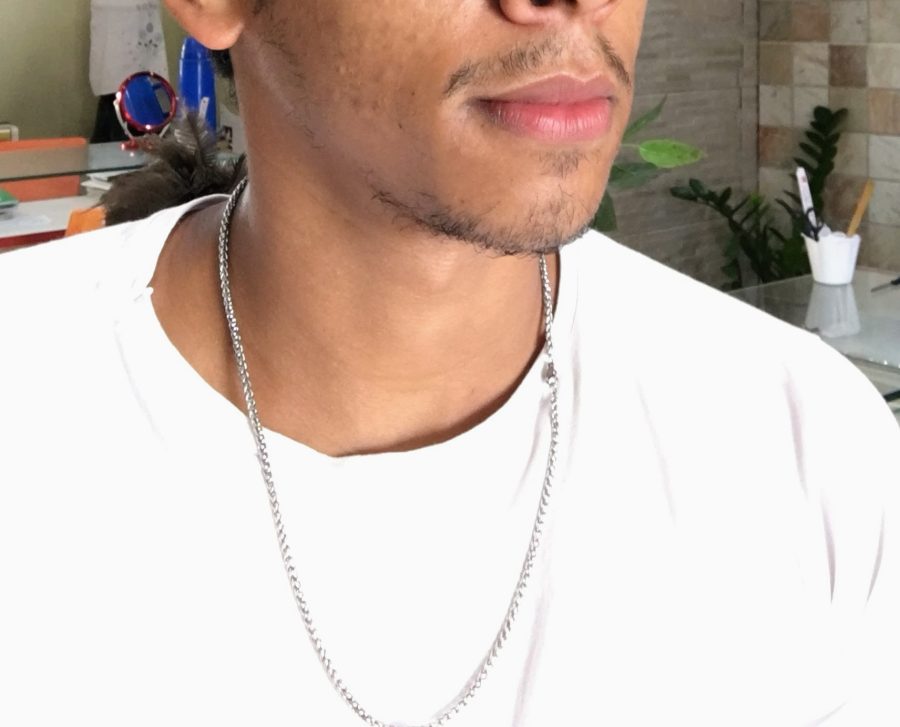Enzo Mesquita