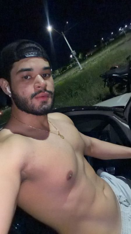 Rianzinho Dot 22