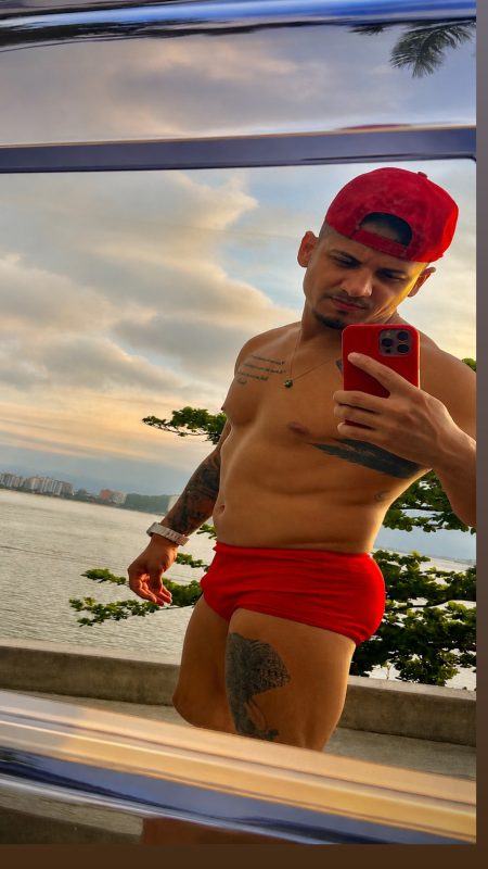 Mlk Lisinho