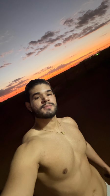 Rianzinho Dot 23