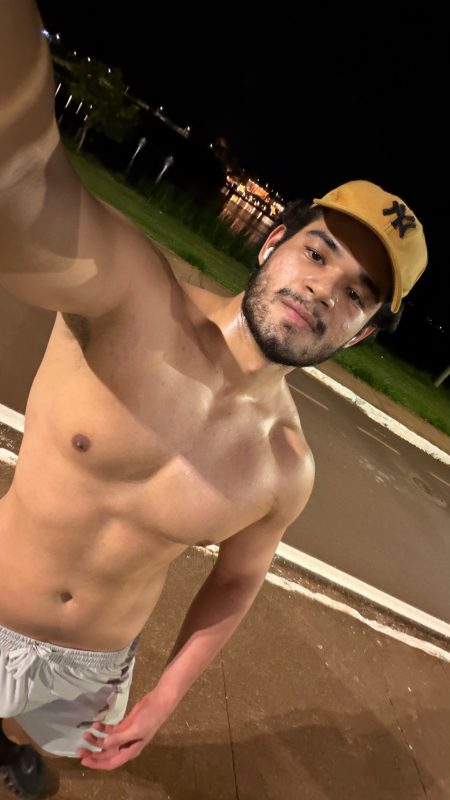 Rianzinho Dot 25