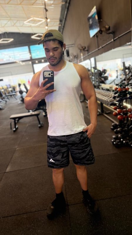 Rianzinho Dot 20