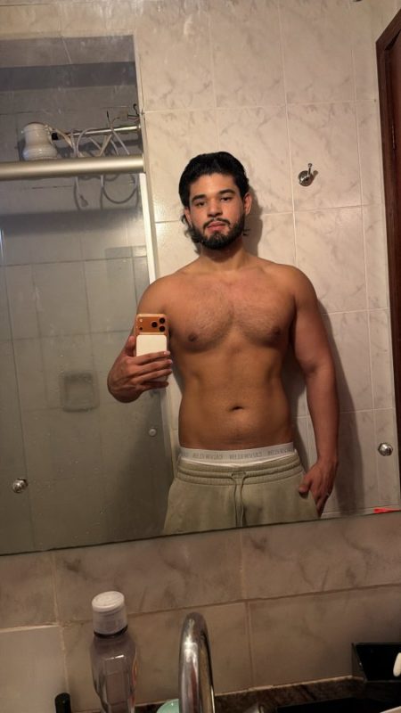 Rianzinho Dot 4