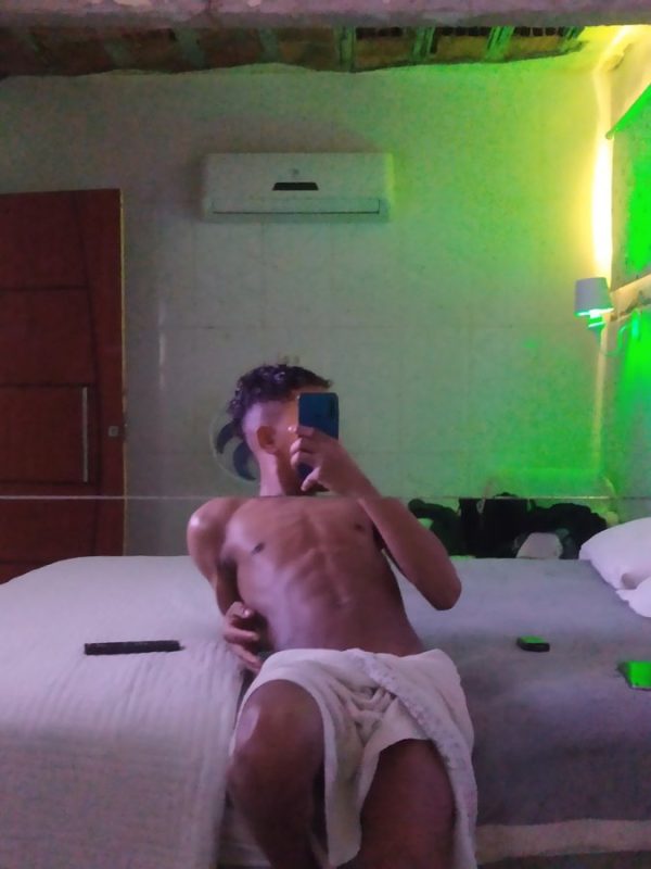 Novinho Karioca 15