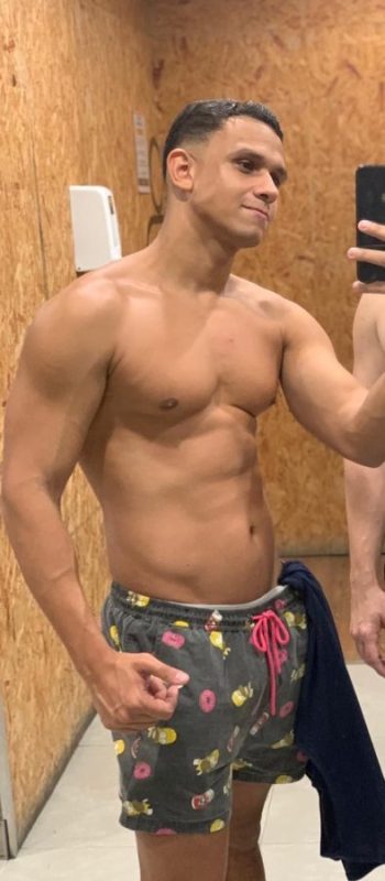 Henrique Carioca