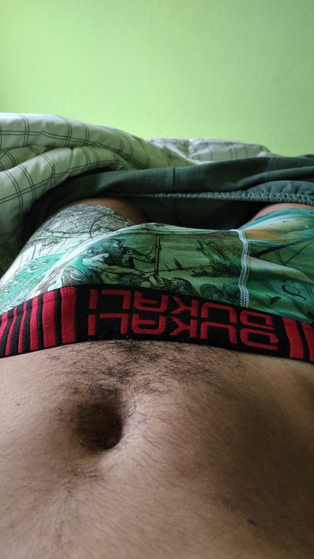 Bruno Silva Tesão 6