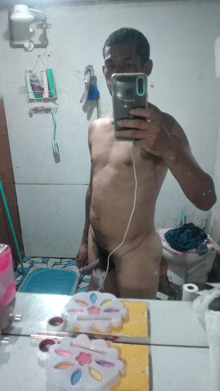 Bruno Silva Tesão 4