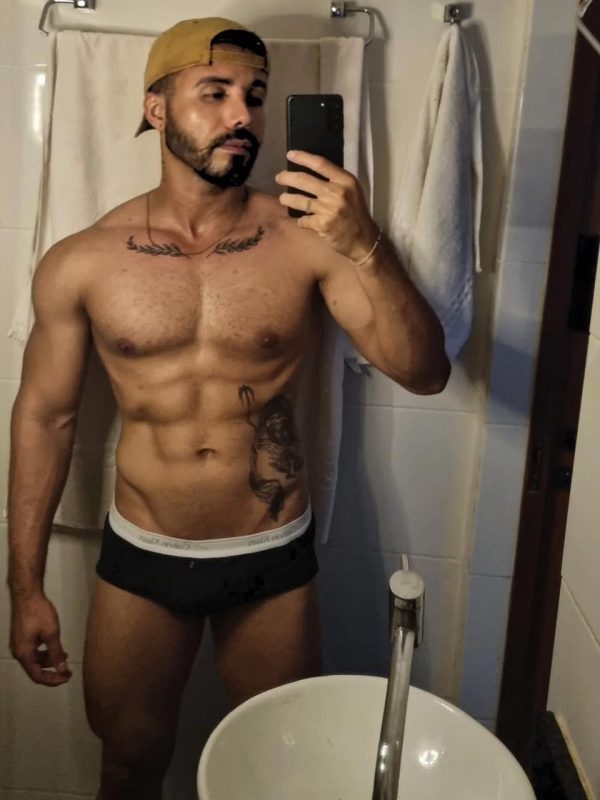 Fred Reis 10