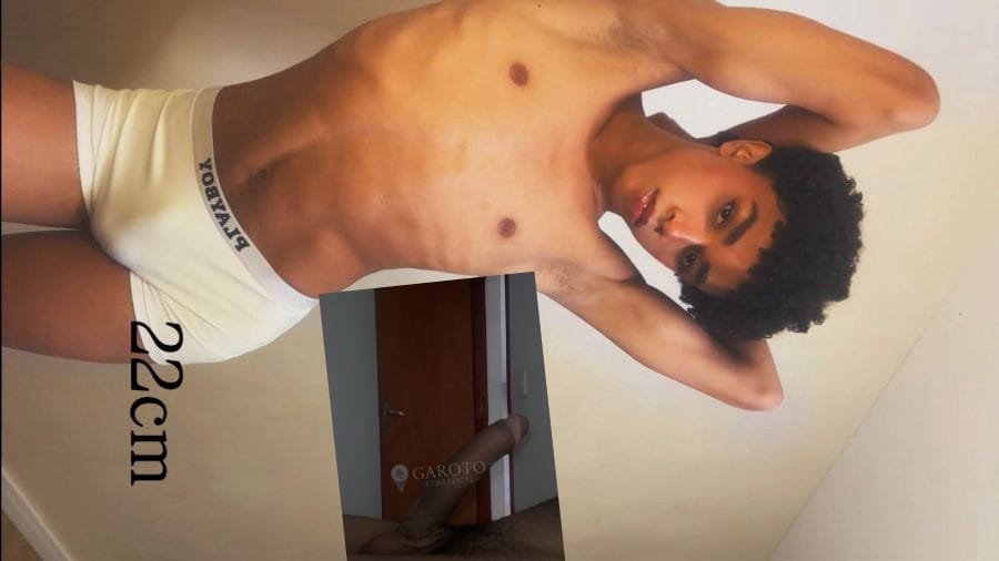 Emanuel Bom e Novo