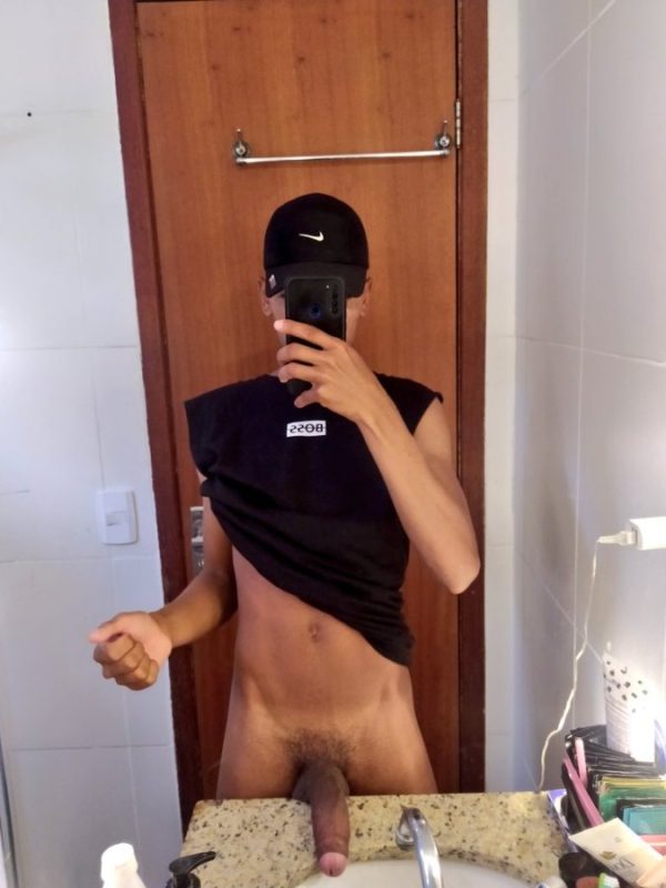 Novinho Karioca 7