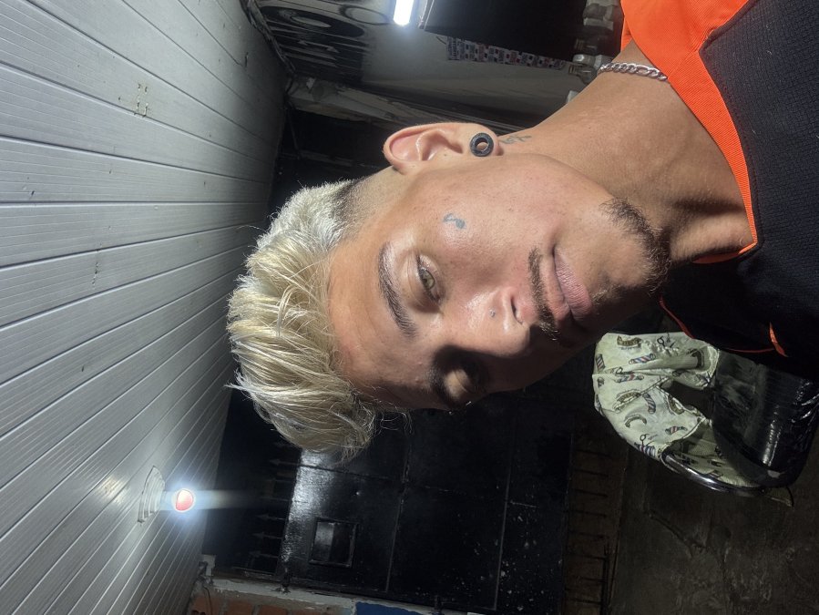 Kian Lux 16