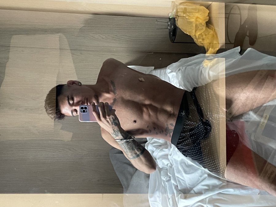Kian Lux 20