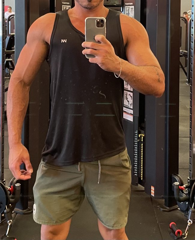 Carlos Henriique