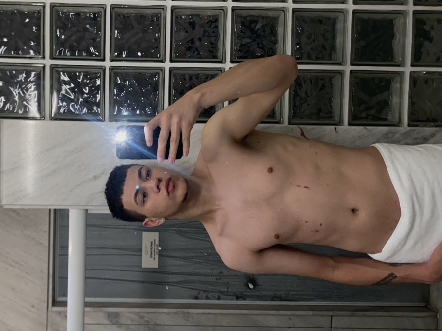 Kevin Moreno