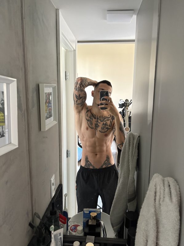 Matheus Novinho 24
