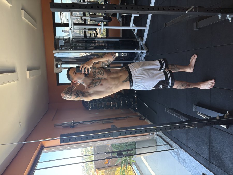 Matheus Novinho 5