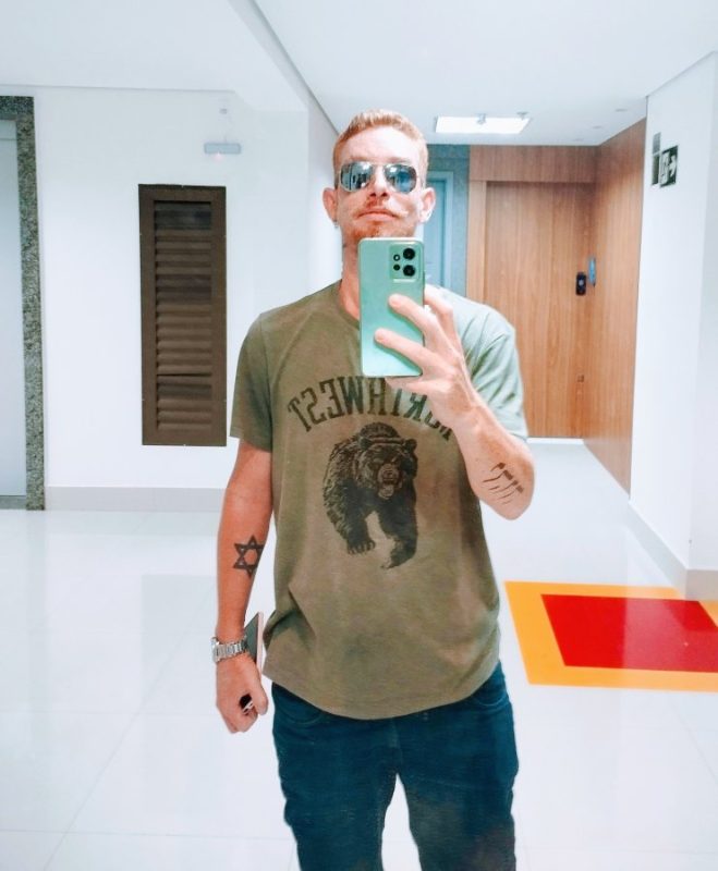 Léo Ruivão 7