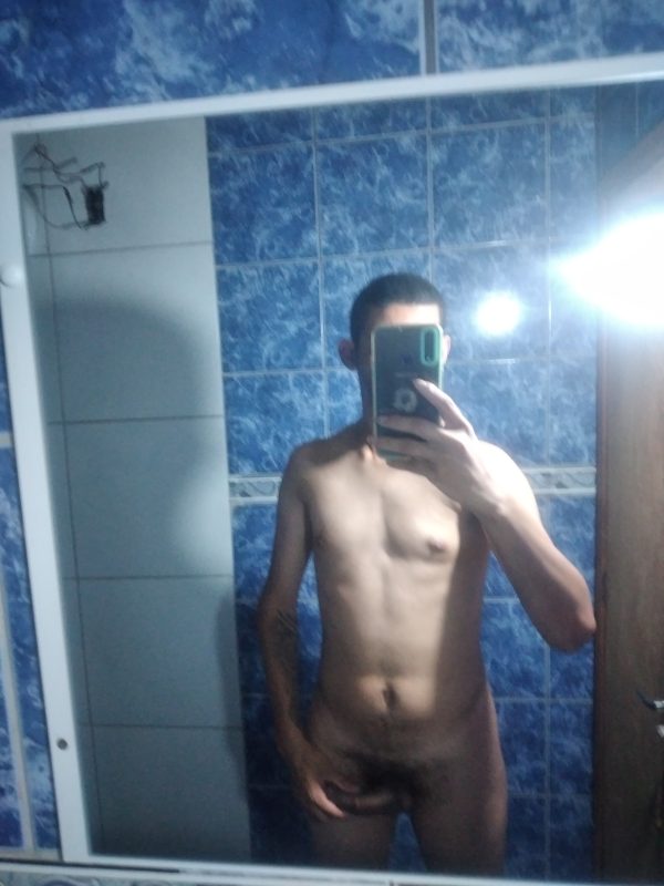 Bruno Silva Tesão 2