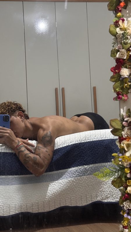 Pedro Henrik 3