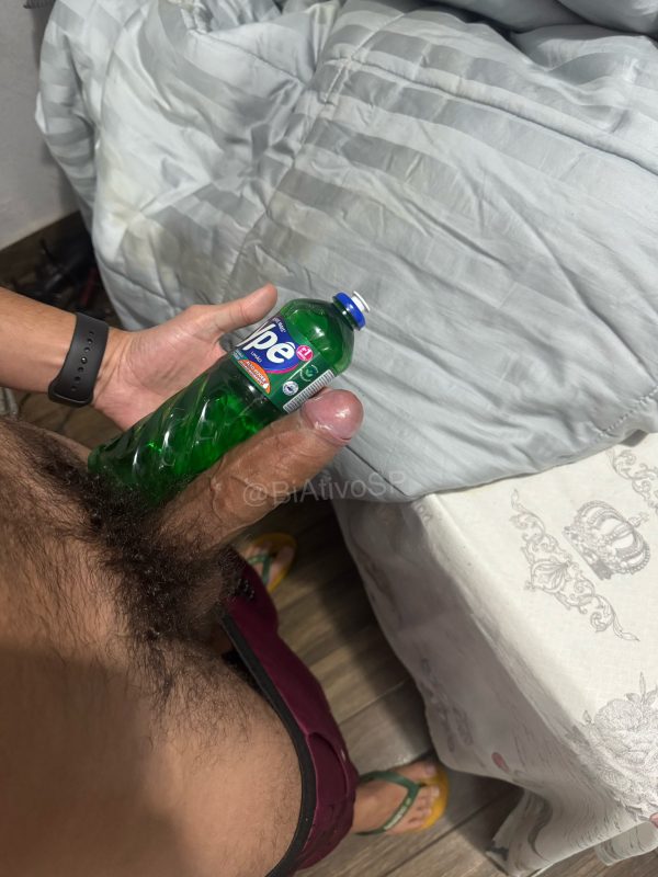 Macho BiAtivo Dot 5