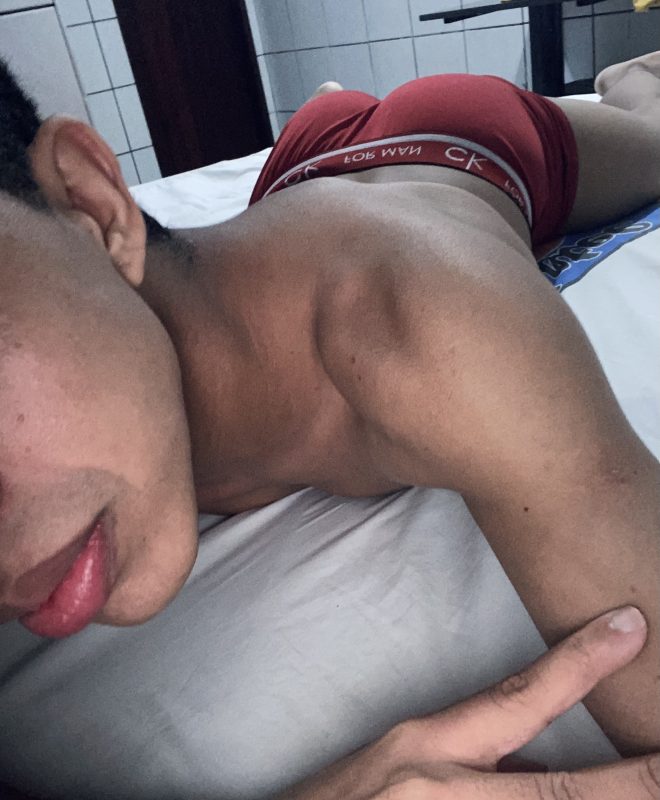 Ga Baixinho 2