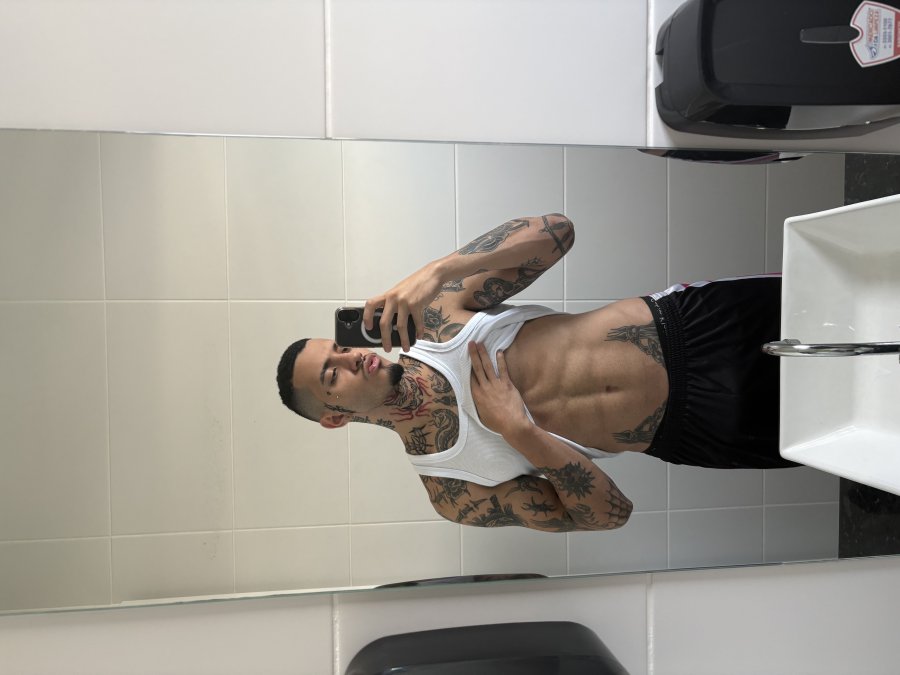 Matheus Novinho 3