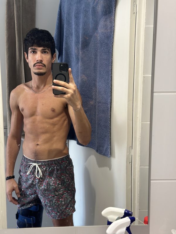 Raoni Bento 1