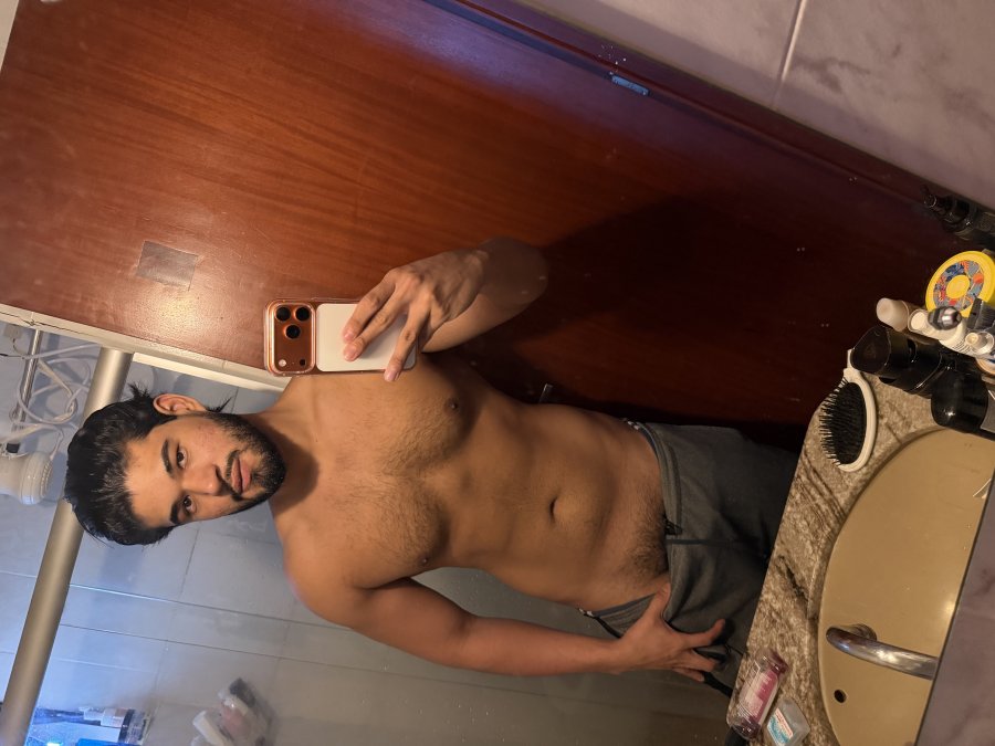 Rianzinho Dot 3