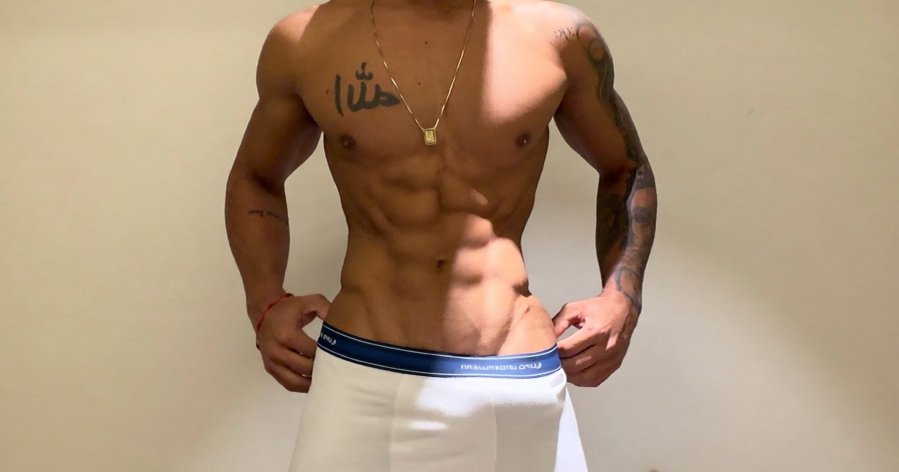 Noah Oliveira