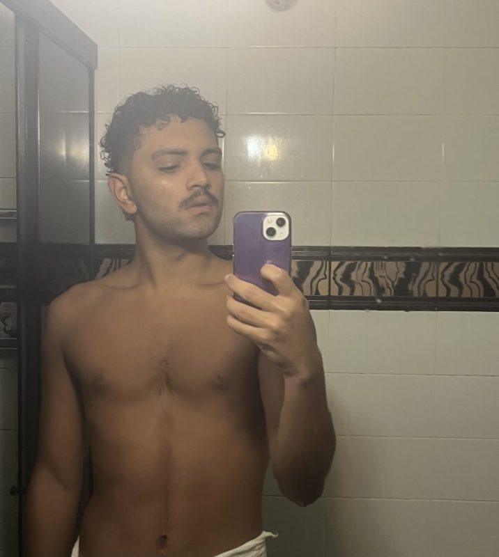 Miguel Dotado 1