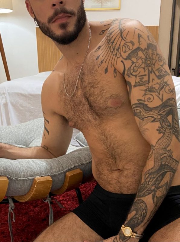 Erick Victor 4