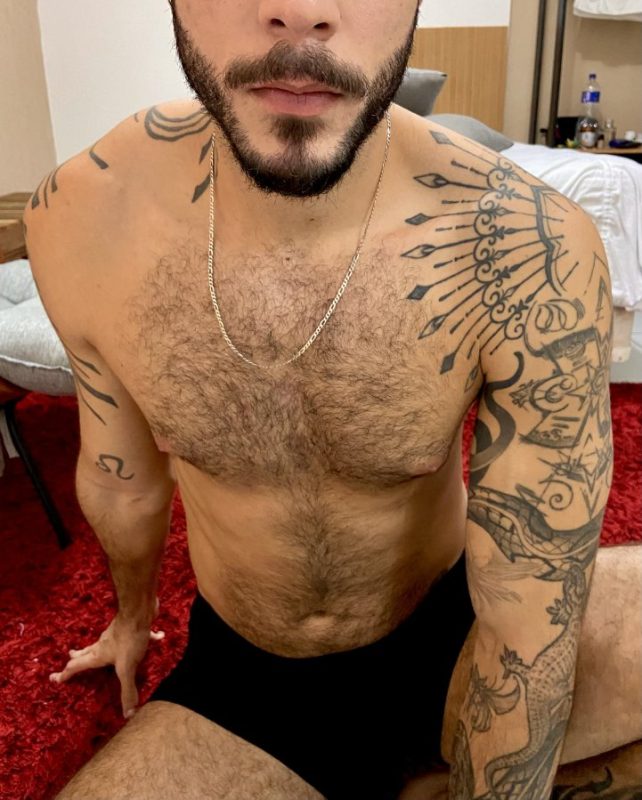 Erick Victor 3