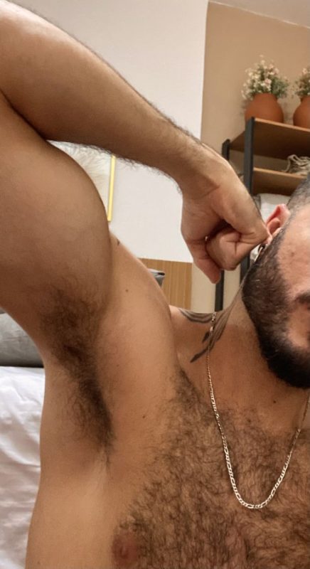 Erick Victor 2