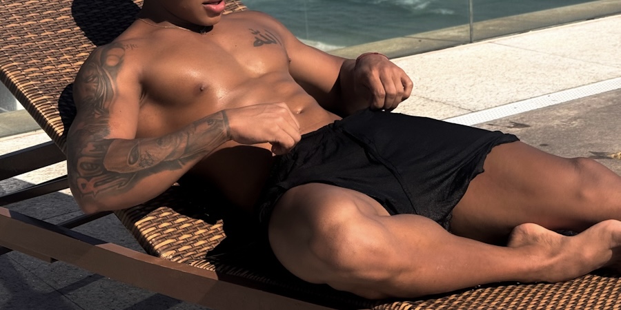Noah Oliveira